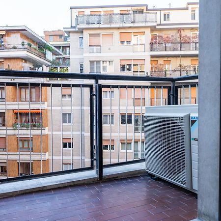 Luxury Suite Sempione Milan Luaran gambar