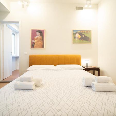Luxury Suite Sempione Milan Luaran gambar