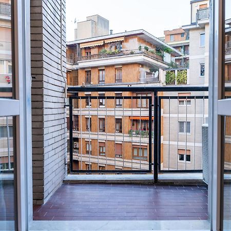 Luxury Suite Sempione Milan Luaran gambar