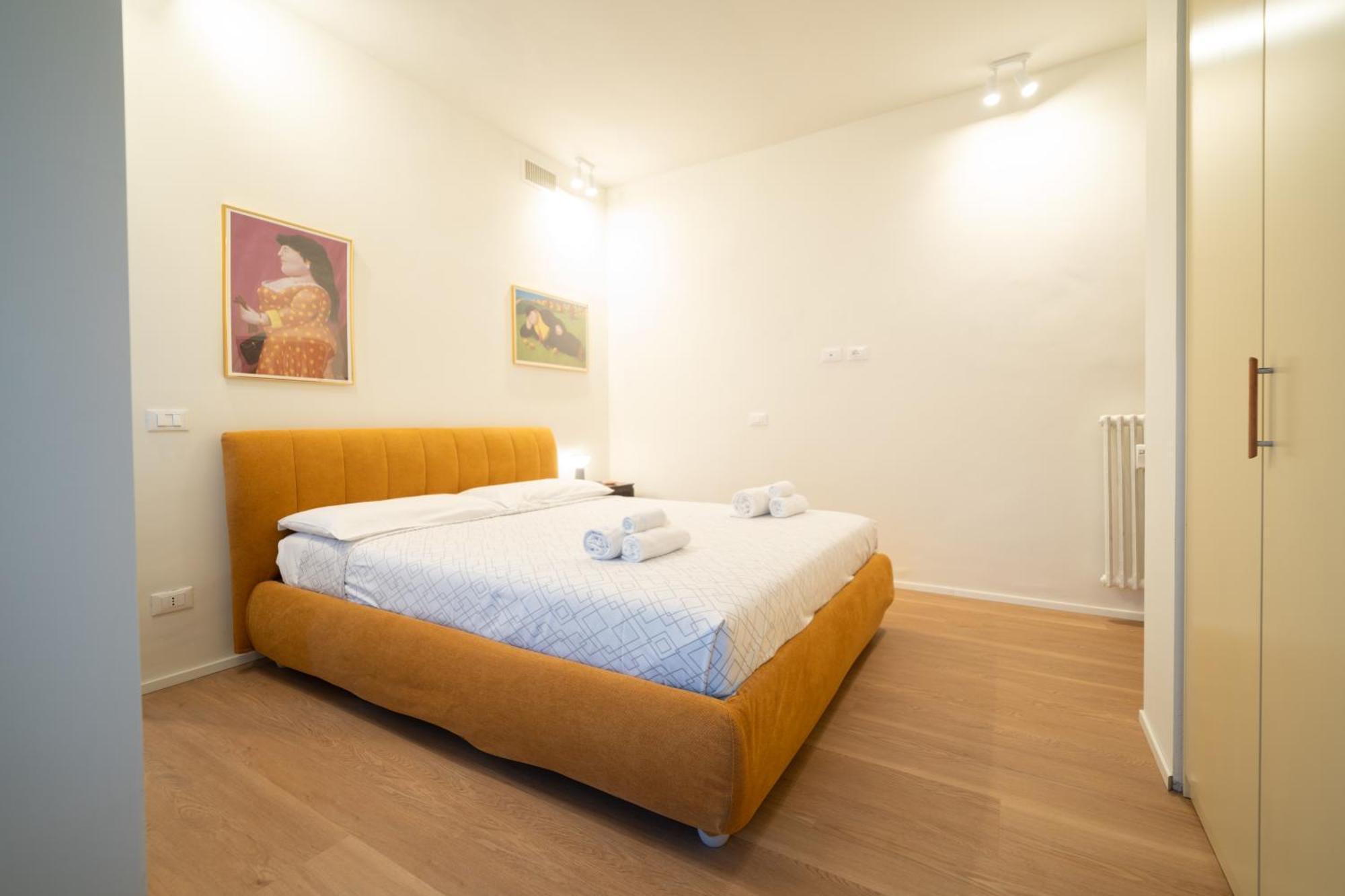 Luxury Suite Sempione Milan Luaran gambar