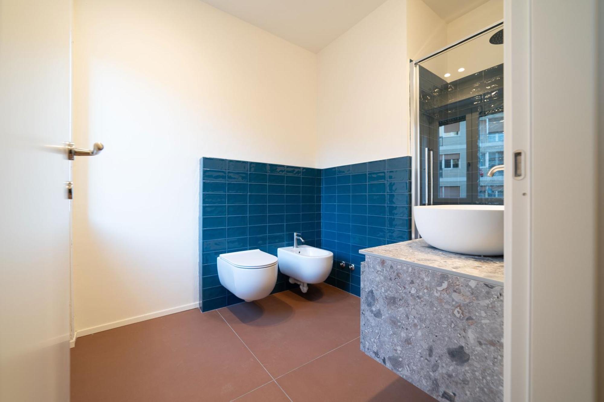 Luxury Suite Sempione Milan Luaran gambar