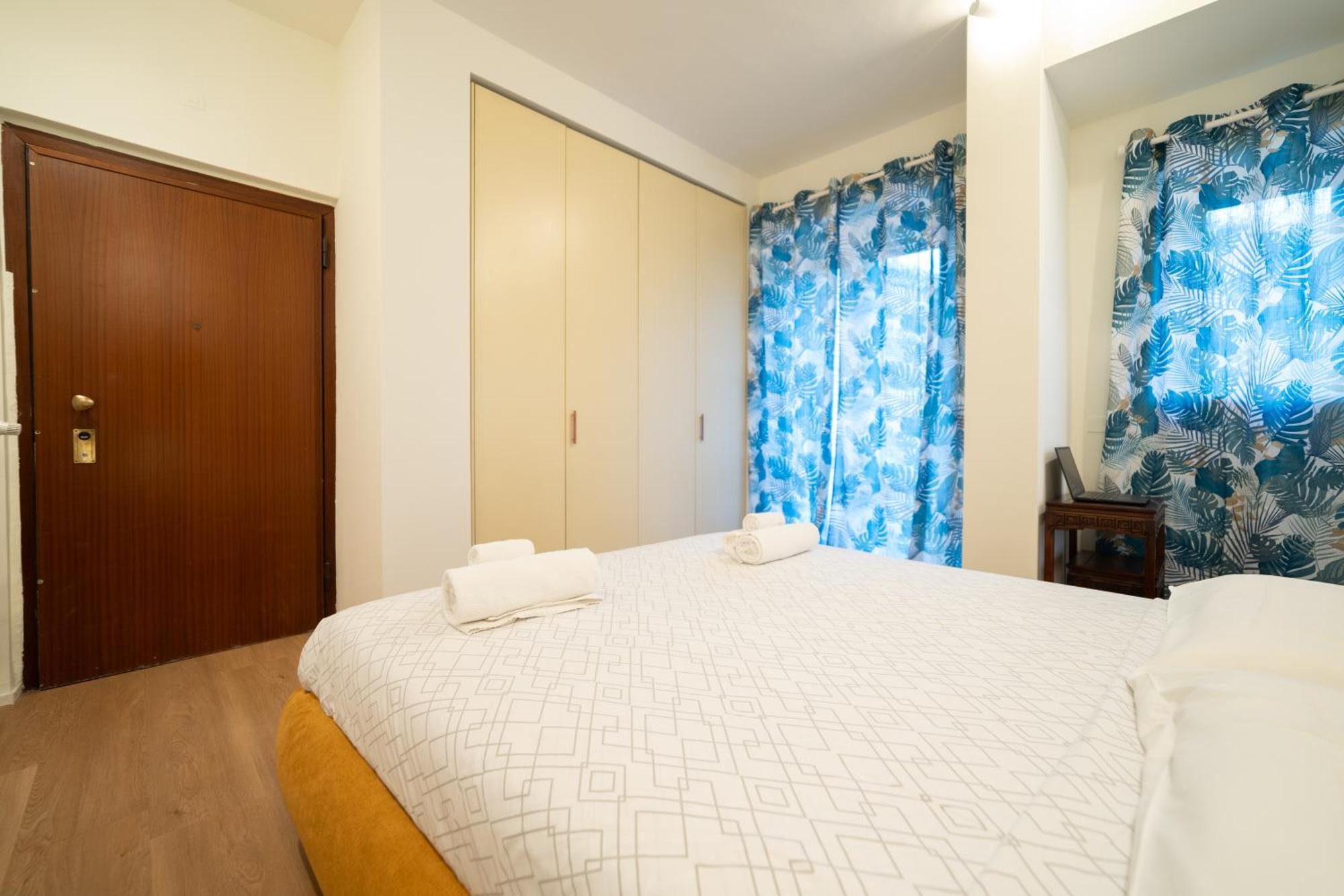 Luxury Suite Sempione Milan Luaran gambar