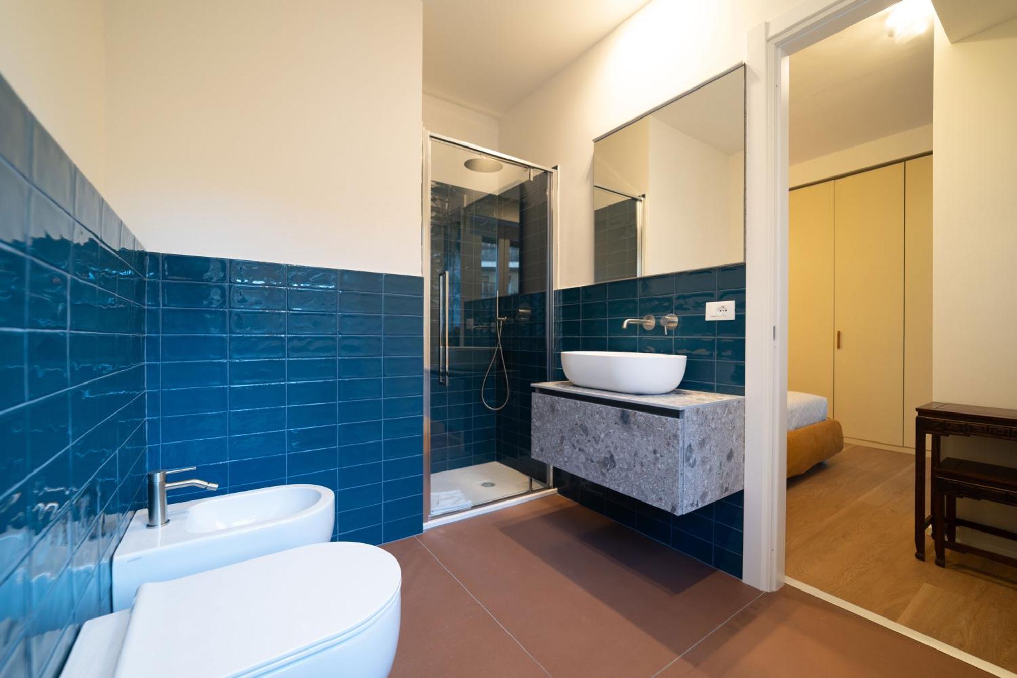 Luxury Suite Sempione Milan Luaran gambar