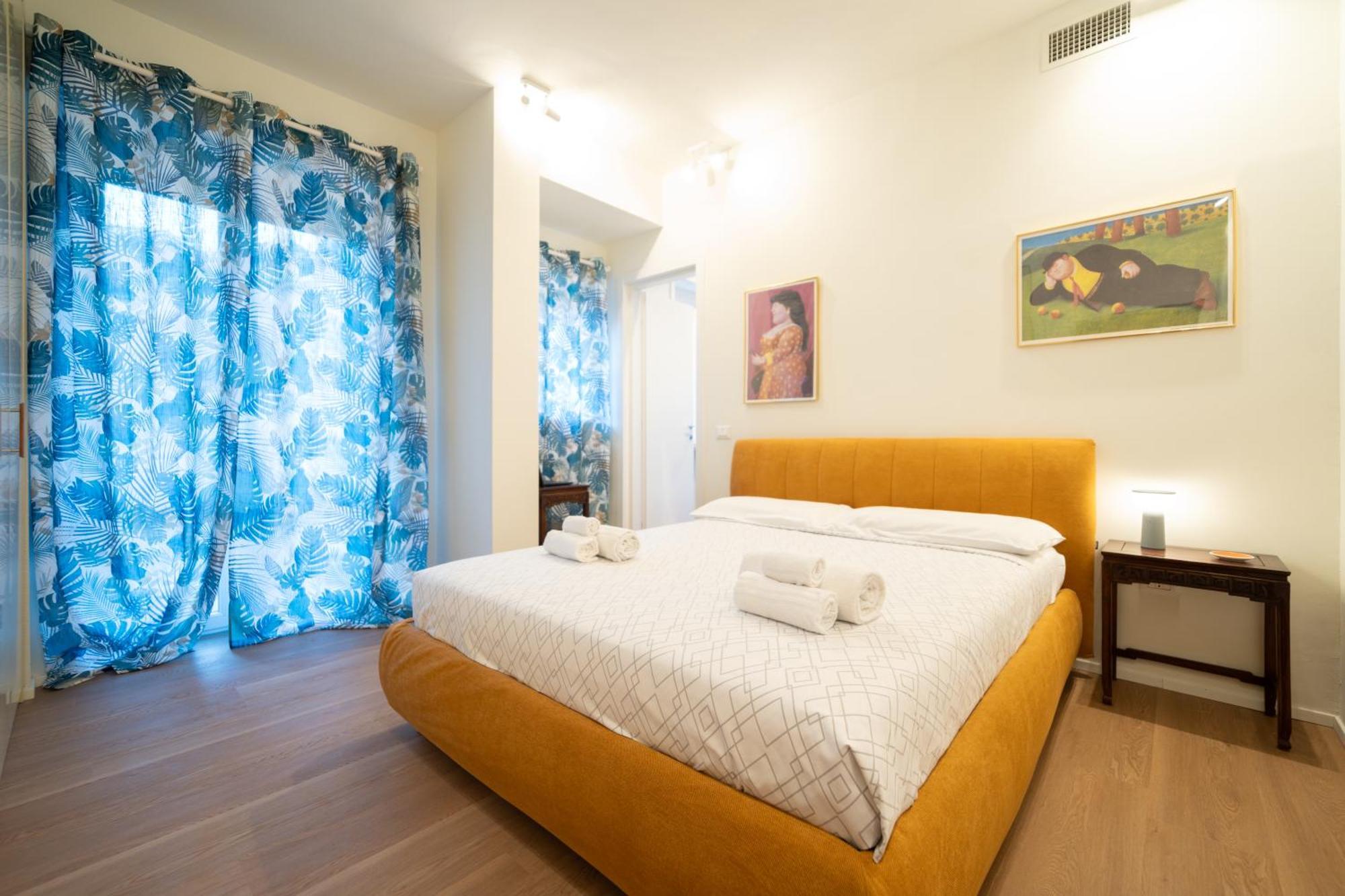Luxury Suite Sempione Milan Luaran gambar