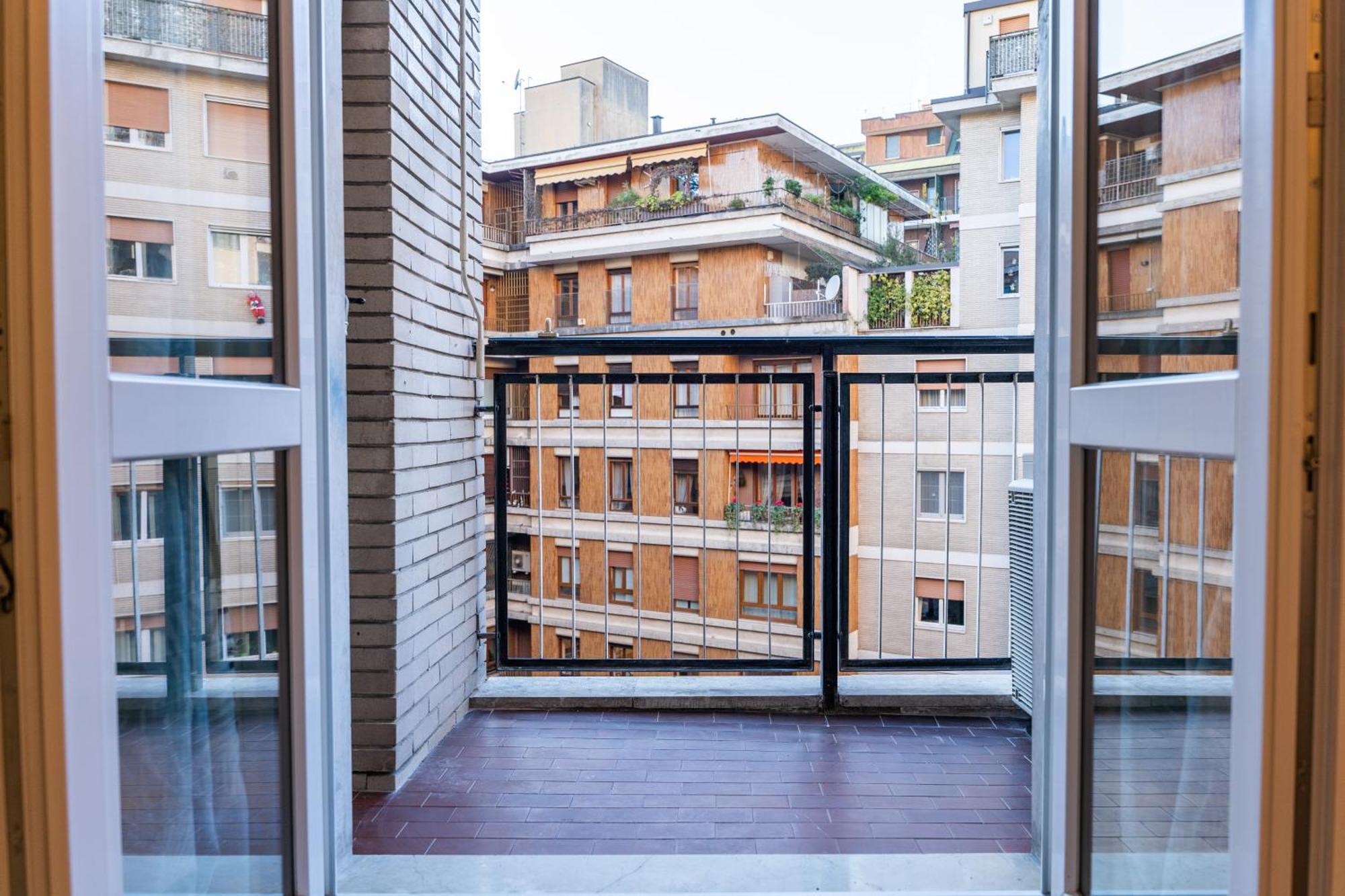 Luxury Suite Sempione Milan Luaran gambar