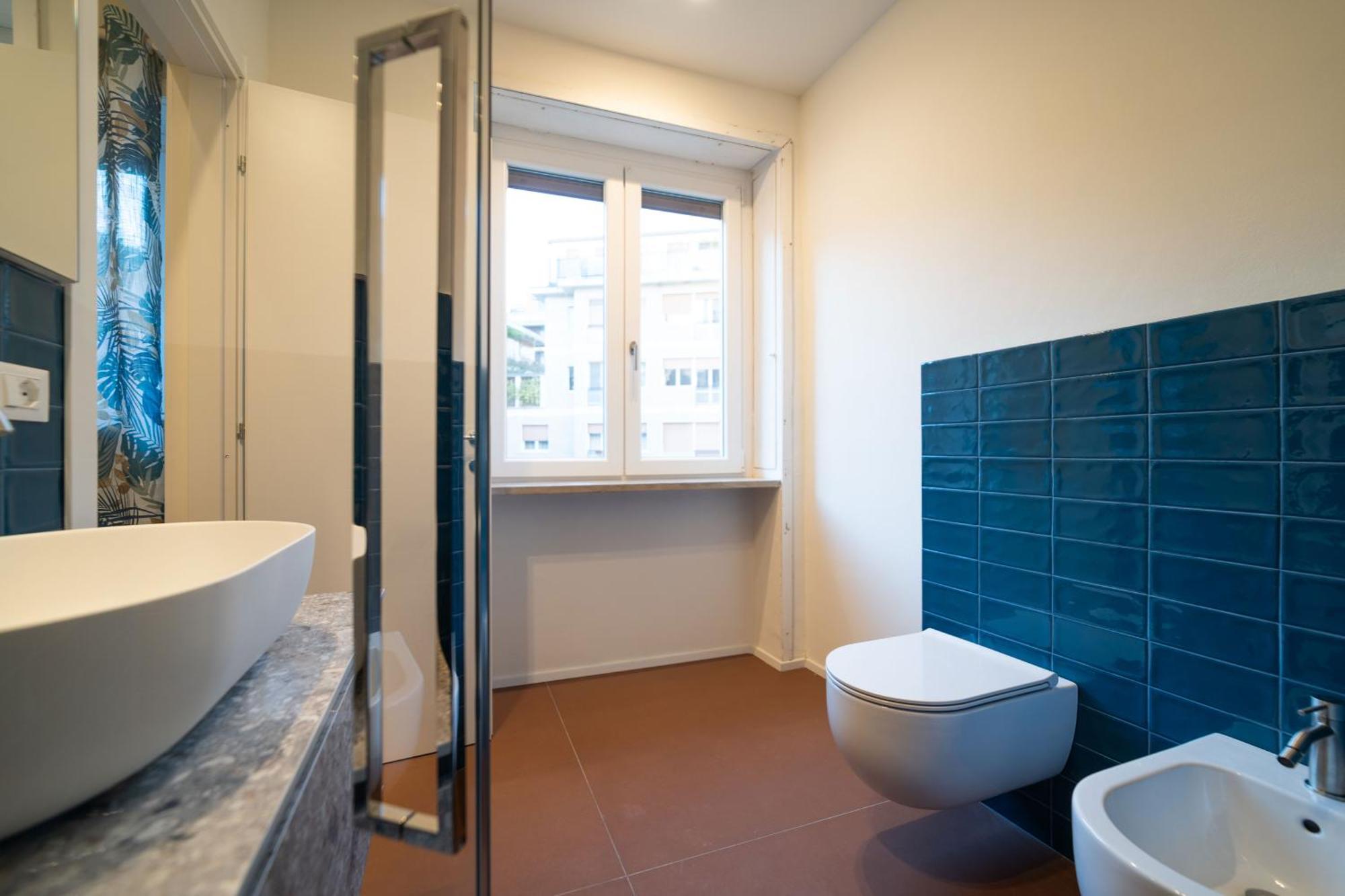 Luxury Suite Sempione Milan Luaran gambar